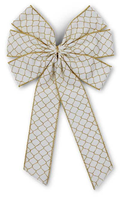 Wedding Ribbon Bows